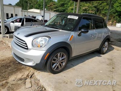 2013 MINI COOPER COUNTRYMAN WMWZB3C56DWR36179 - główne zdjęcie licytacji z USA - miniatura