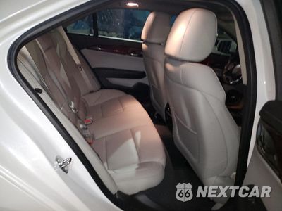Zdjęcie 10 z 12 samochodu: 2017 CADILLAC ATS LUXURY VIN:1G6AB5SX3H0204666 - miniatura