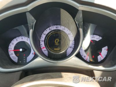 Zdjęcie 9 z 13 samochodu: 2010 CADILLAC SRX LUXURY COLLECTION VIN:3GYFNAEY3AS596046 - miniatura