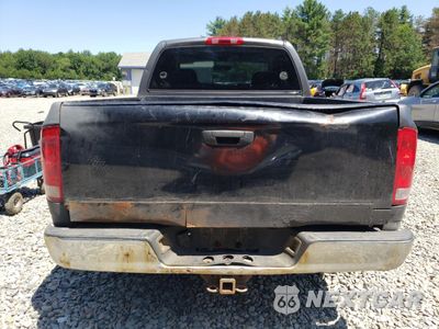 Zdjęcie 6 z 14 samochodu: 2004 DODGE RAM 1500 ST VIN:1D7HU18D34S708280 - miniatura