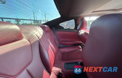 Zdjęcie 6 z 11 samochodu: 2018 INFINITI Q60 LUXE 300 VIN:JN1EV7EL8JM390460 - miniatura