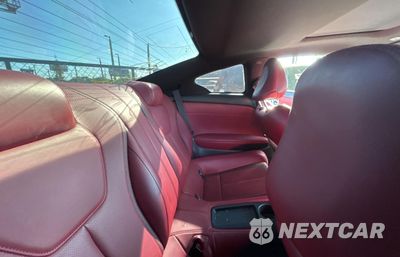 Zdjęcie 6 z 11 samochodu: 2018 INFINITI Q60 LUXE 300 VIN:JN1EV7EL8JM390460 - miniatura