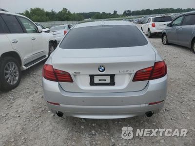 Zdjęcie 6 z 12 samochodu: 2013 BMW 535 XI VIN:WBAFU7C56DDU71581 - miniatura