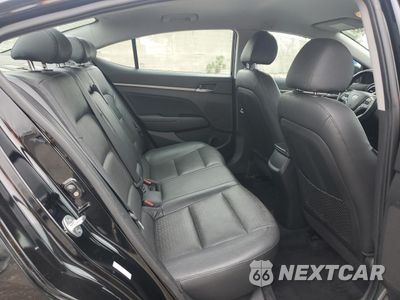 Zdjęcie 10 z 15 samochodu: 2017 HYUNDAI ELANTRA SE VIN:KMHD84LF2HU332832 - miniatura
