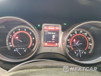 Zdjęcie 9 z 13 samochodu: 2012 DODGE JOURNEY R/T VIN:3C4PDDFG6CT283168 - miniatura