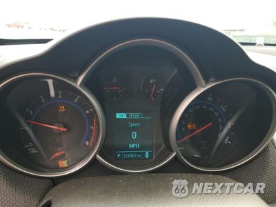 Zdjęcie 9 z 14 samochodu: 2016 CHEVROLET CRUZE LIMITED LT VIN:1G1PE5SB5G7107468 - miniatura
