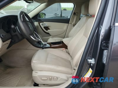 Zdjęcie 7 z 12 samochodu: 2011 SAAB 9-5 TURBO VIN:YS3GN4AR9B4002631 - miniatura
