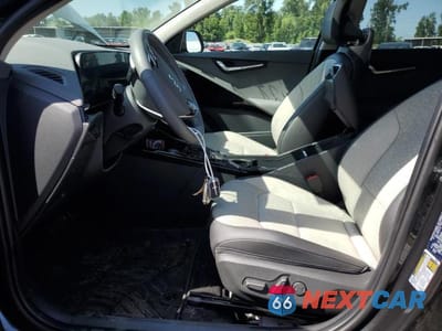 Zdjęcie 7 z 13 samochodu: 2025 KIA NIRO SX VIN:KNDCT3LEXS5217283 - miniatura