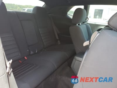 Zdjęcie 10 z 12 samochodu: 2010 DODGE CHALLENGER SE VIN:2B3CJ4DV2AH260518 - miniatura