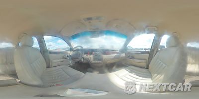 Zdjęcie 14 z 14 samochodu: 2004 LINCOLN TOWN CAR EXECUTIVE VIN:1LNHM81W34Y657399 - miniatura