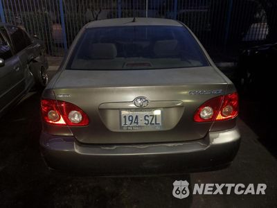 Zdjęcie 6 z 12 samochodu: 2006 TOYOTA COROLLA CE VIN:1NXBR30EX6Z576381 - miniatura