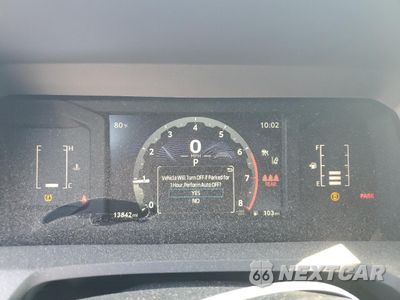 Zdjęcie 9 z 14 samochodu: 2024 TOYOTA TACOMA DOUBLE CAB VIN:3TYLB5JN1RT050578 - miniatura