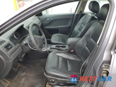 Zdjęcie 7 z 12 samochodu: 2007 FORD FUSION VIN:3FAHP07Z17R193603 - miniatura