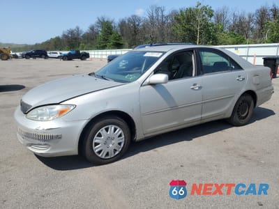 2003 TOYOTA CAMRY LE 4T1BE32K23U131014 - główne zdjęcie licytacji z USA - miniatura