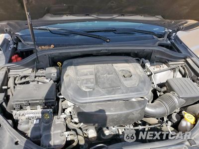 Zdjęcie 12 z 14 samochodu: 2021 JEEP GRAND CHEROKEE LIMITED VIN:1C4RJEBG9MC874170 - miniatura