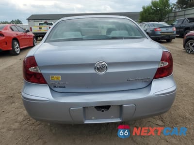 Zdjęcie 6 z 12 samochodu: 2006 BUICK LACROSSE CX VIN:2G4WC552561121043 - miniatura