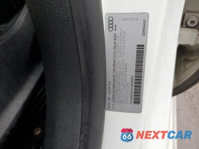 Zdjęcie 12 z 14 samochodu: 2016 AUDI S7 PRESTIGE VIN:WAUW2AFC3GN095661 - miniatura