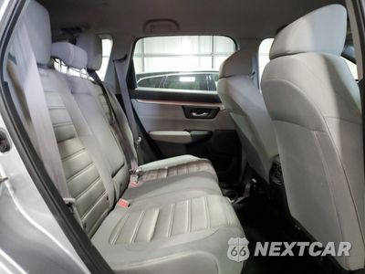 Zdjęcie 11 z 17 samochodu: 2018 HONDA CR-V LX VIN:2HKRW6H37JH233000 - miniatura
