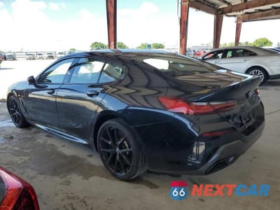 Drugie zdjęcie samochodu z przodu: 2022 BMW M850XI VIN:WBAGV8C09NCJ65896 - miniatura