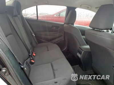Zdjęcie 10 z 13 samochodu: 2023 TOYOTA COROLLA LE VIN:5YFB4MDE9PP062068 - miniatura