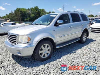 2008 CHRYSLER ASPEN LIMITED 1A8HX58N98F158740 - główne zdjęcie licytacji z USA - miniatura