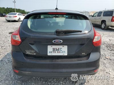 Zdjęcie 6 z 14 samochodu: 2014 FORD FOCUS SE VIN:1FADP3K24EL200369 - miniatura