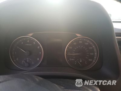 Zdjęcie 9 z 12 samochodu: 2018 HYUNDAI ELANTRA SEL VIN:KMHD84LF7JU449490 - miniatura