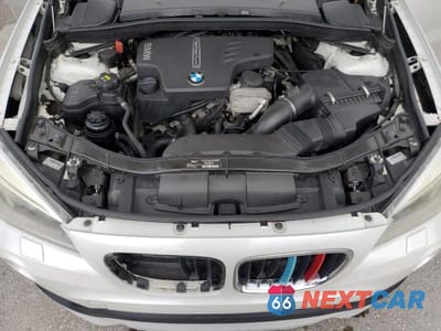 Zdjęcie 12 z 13 samochodu: 2015 BMW X1 XDRIVE28I VIN:WBAVL1C58FVY26050 - miniatura