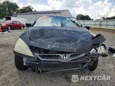 Piąte zdjęcie samochodu w środku: 2006 HONDA ACCORD EX VIN:1HGCM72626A000551 - miniatura