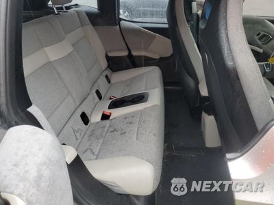 Zdjęcie 10 z 14 samochodu: 2014 BMW I3 REX VIN:WBY1Z4C5XEV273237 - miniatura