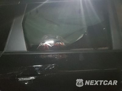 Zdjęcie 11 z 13 samochodu: 2025 NISSAN ROGUE SV VIN:5N1BT3BA7SC851340 - miniatura