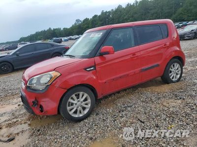 2013 KIA SOUL KNDJT2A57D7591877 - główne zdjęcie licytacji z USA - miniatura