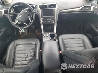 Zdjęcie 8 z 13 samochodu: 2018 FORD FUSION SE HYBRID VIN:3FA6P0LU5JR118735 - miniatura
