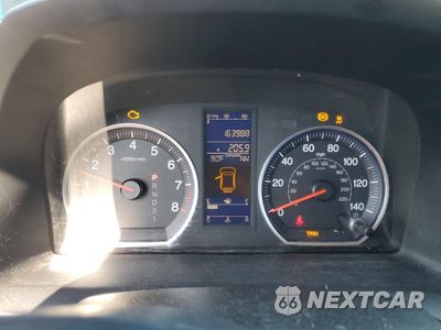 Zdjęcie 9 z 13 samochodu: 2010 HONDA CR-V EXL VIN:JHLRE4H7XAC008658 - miniatura