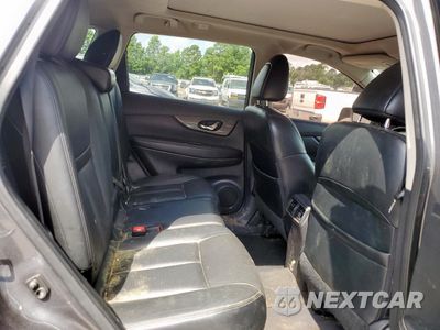 Zdjęcie 11 z 13 samochodu: 2014 NISSAN ROGUE S VIN:5N1AT2MVXEC865010 - miniatura