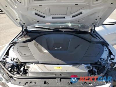 Zdjęcie 11 z 12 samochodu: 2024 BMW I4 EDRIVE 40 VIN:WBY73AW08RFT27984 - miniatura