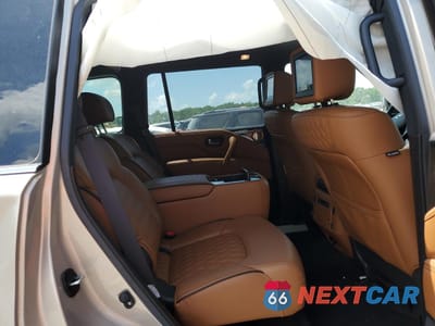 Zdjęcie 11 z 15 samochodu: 2021 INFINITI QX80 SENSORY VIN:JN8AZ2BE6M9271410 - miniatura