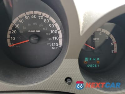Zdjęcie 9 z 15 samochodu: 2008 DODGE NITRO SXT VIN:1D8GU28KX8W219482 - miniatura