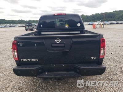 Zdjęcie 6 z 12 samochodu: 2021 NISSAN FRONTIER S VIN:1N6ED0EA5MN713896 - miniatura