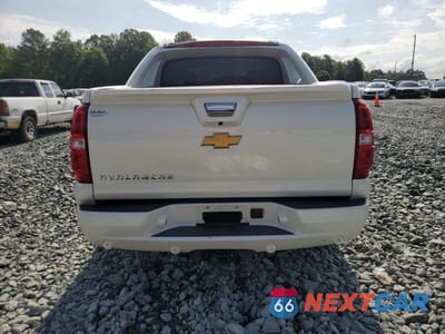 Zdjęcie 6 z 14 samochodu: 2013 CHEVROLET AVALANCHE LTZ VIN:3GNMCGE00DG304349 - miniatura