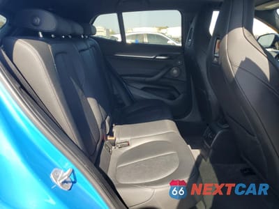 Zdjęcie 10 z 15 samochodu: 2020 BMW X2 M35I VIN:WBXYN1C01L5R20896 - miniatura