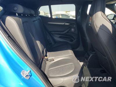Zdjęcie 10 z 15 samochodu: 2020 BMW X2 M35I VIN:WBXYN1C01L5R20896 - miniatura