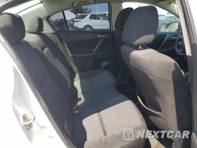 Zdjęcie 10 z 12 samochodu: 2010 MAZDA 3 I VIN:JM1BL1SG3A1207039 - miniatura