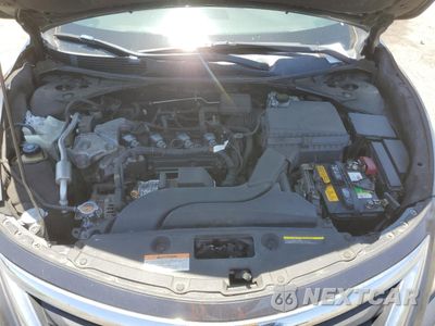 Zdjęcie 11 z 14 samochodu: 2013 NISSAN ALTIMA 2.5 VIN:1N4AL3AP2DN508610 - miniatura