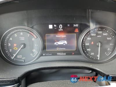 Zdjęcie 9 z 16 samochodu: 2020 CADILLAC XT6 PLATINUM PREMIUM LUXURY VIN:1GYKPERS8LZ228263 - miniatura