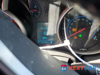 Zdjęcie 9 z 12 samochodu: 2012 CHEVROLET CRUZE LT VIN:1G1PG5SC2C7107716 - miniatura