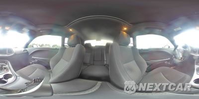 Zdjęcie 15 z 16 samochodu: 2020 DODGE CHALLENGER GT VIN:2C3CDZKG0LH132910 - miniatura