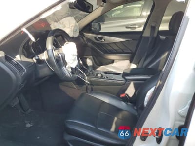 Zdjęcie 7 z 13 samochodu: 2021 INFINITI Q50 LUXE VIN:JN1EV7BP7MM703221 - miniatura
