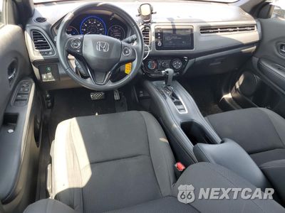 Zdjęcie 8 z 16 samochodu: 2019 HONDA HR-V SPORT VIN:3CZRU6H15KM741685 - miniatura