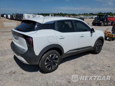 Trzecie zdjęcie samochodu z tyłu: 2025 NISSAN KICKS SV VIN:3N8AP6CB7SL362482 - miniatura